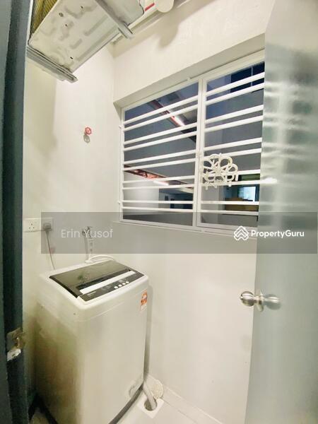 For Rent - Kita Impian @ Cybersouth