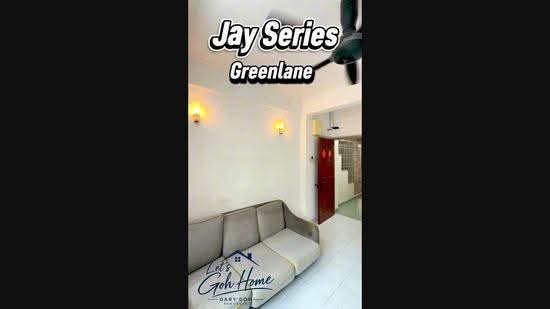 Kondominium untuk Dijual di Jay Series (Greenlane Heights Block J) - Gary Goh - PropertyGuru.com.my