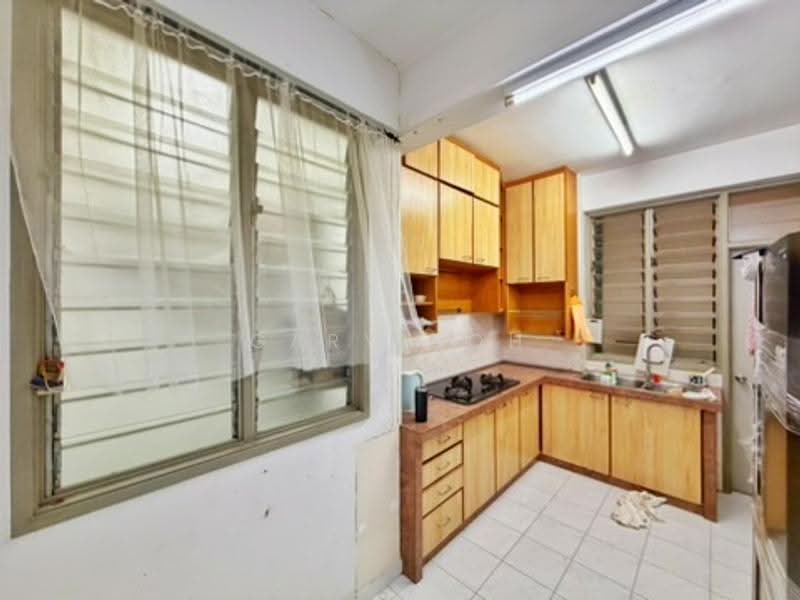 Kondominium untuk Dijual di Jay Series (Greenlane Heights Block J) - Gary Goh - Kitchen - PropertyGuru.com.my