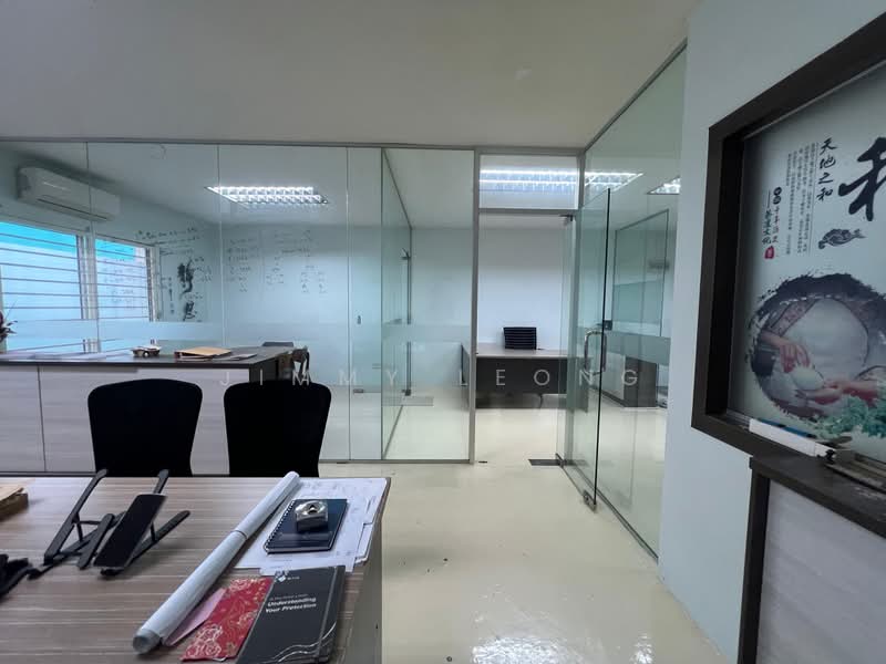 Shop / Office for Sale in Bandar Mahkota Cheras (Cheras) - Jimmy Leong - Interior - PropertyGuru.com.my
