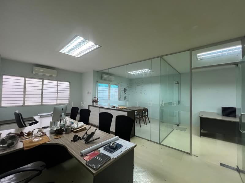 Shop / Office for Sale in Bandar Mahkota Cheras (Cheras) - Jimmy Leong - Interior - PropertyGuru.com.my