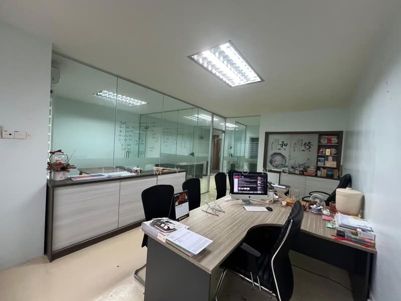 Shop / Office for Sale in Bandar Mahkota Cheras (Cheras) - Jimmy Leong - Study - PropertyGuru.com.my