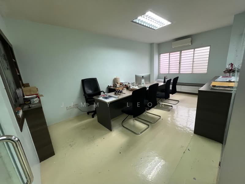 Shop / Office for Sale in Bandar Mahkota Cheras (Cheras) - Jimmy Leong - Study - PropertyGuru.com.my
