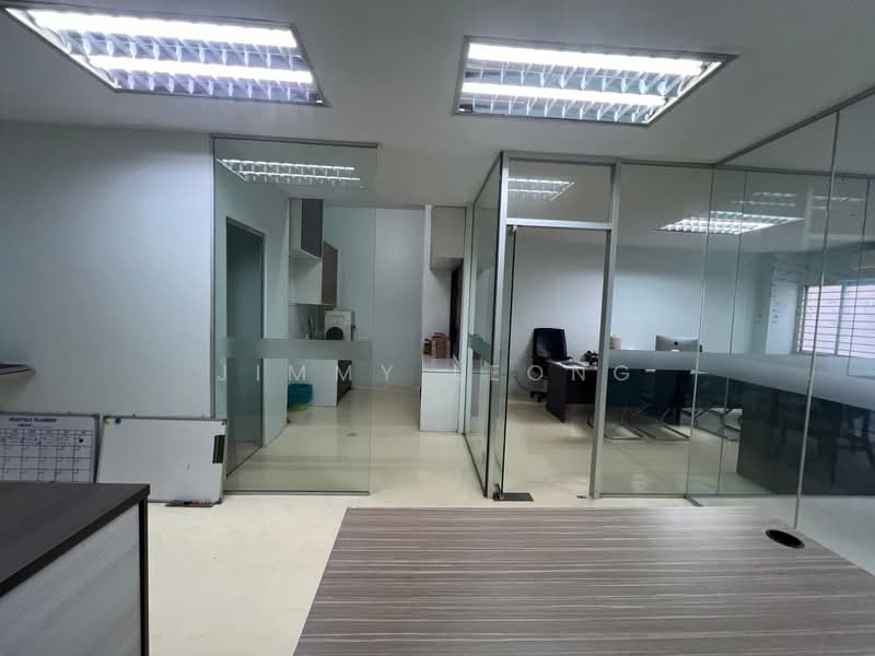 Shop / Office for Sale in Bandar Mahkota Cheras (Cheras) - Jimmy Leong - Interior - PropertyGuru.com.my