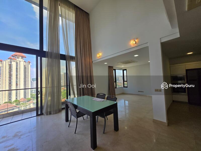 Lumina Kiara untuk Untuk Dijual - RM 1,800,000, Mac 2026 - PropertyGuru.com.my