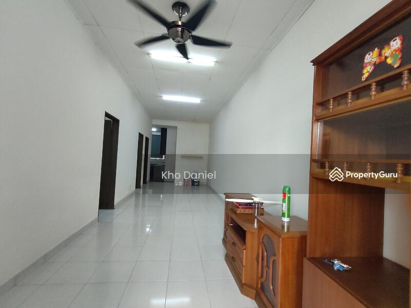 For Sale - Bandar Putera Klang