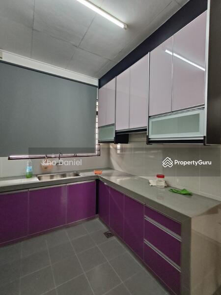 For Sale - Bandar Putera Klang