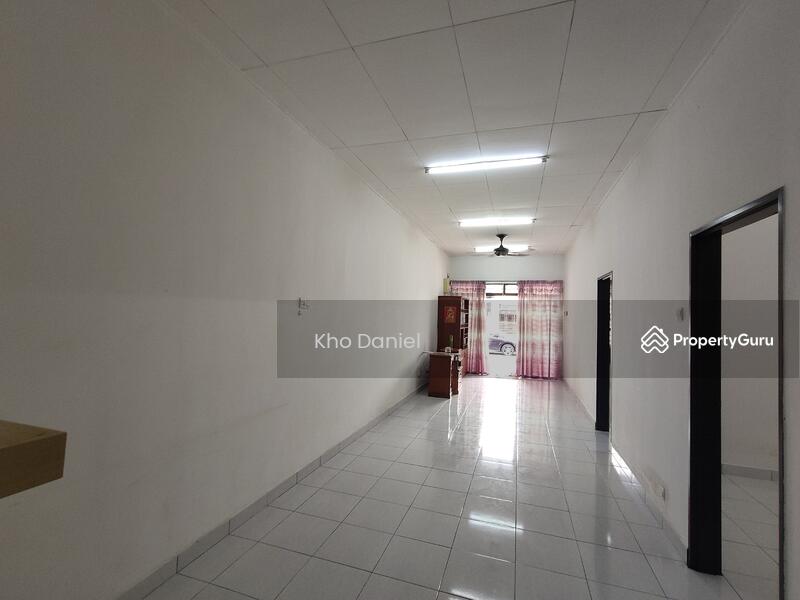 For Sale - Bandar Putera Klang