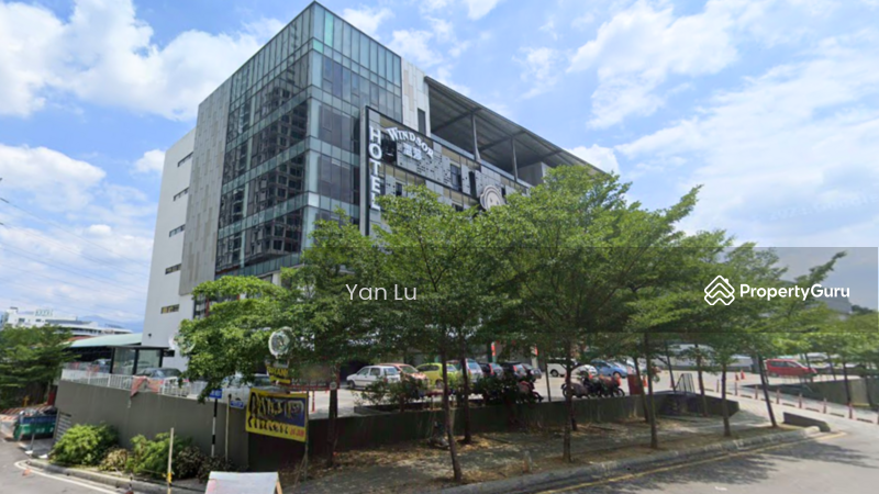 For Rent - Setapak Shop For Rent!