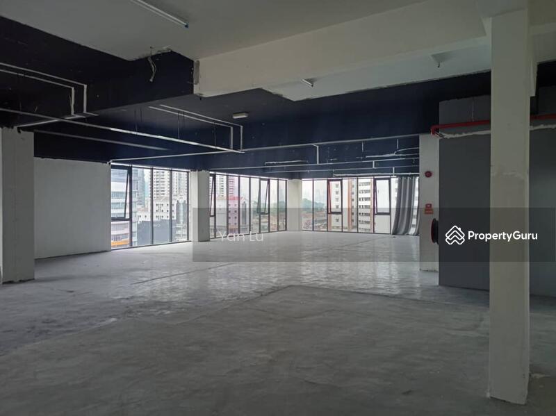 For Rent - Setapak Shop For Rent!