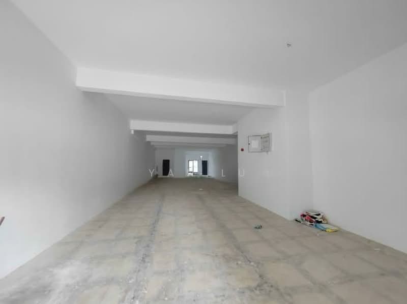 Shop / Office for Rent in Danau Kota (Setapak) - Yan Lu - Interior - PropertyGuru.com.my