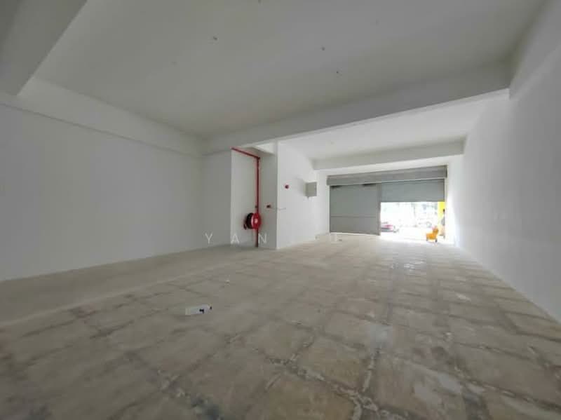 Shop / Office for Rent in Danau Kota (Setapak) - Yan Lu - Interior - PropertyGuru.com.my