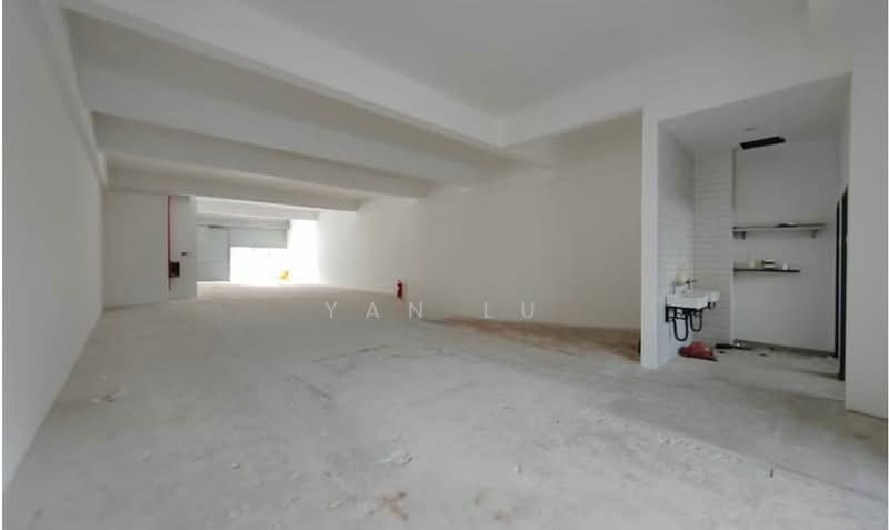 Shop / Office for Rent in Danau Kota (Setapak) - Yan Lu - Interior - PropertyGuru.com.my