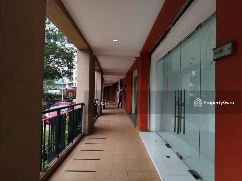 Untuk Dijual - Ritze Perdana 1