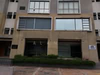For Sale - Ritze Perdana 1