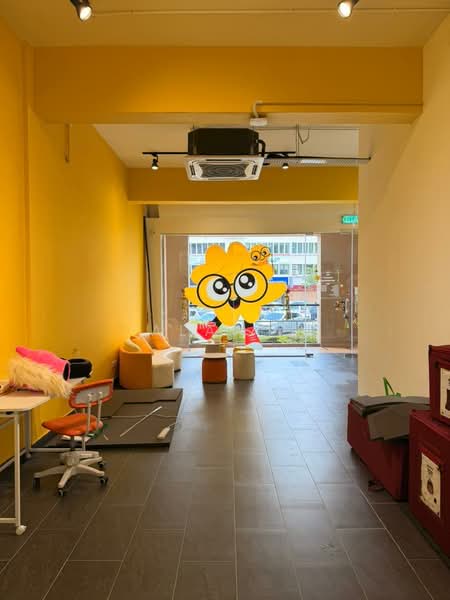 Untuk Dijual - Ritze Perdana 1