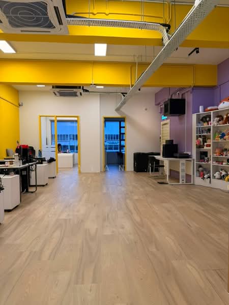 Untuk Dijual - Ritze Perdana 1