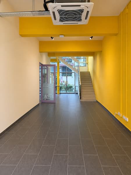 Shop / Office for Sale in Bandar Damansara Perdana (Damansara Perdana) - Alan . - Entrance - PropertyGuru.com.my