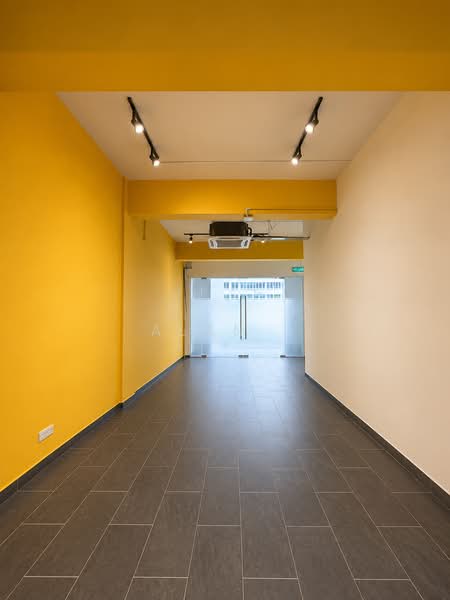 Shop / Office for Sale in Bandar Damansara Perdana (Damansara Perdana) - Alan . - Entrance - PropertyGuru.com.my