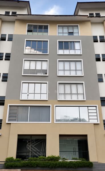 Shop / Office for Sale in Bandar Damansara Perdana (Damansara Perdana) - Alan . - Exterior - PropertyGuru.com.my