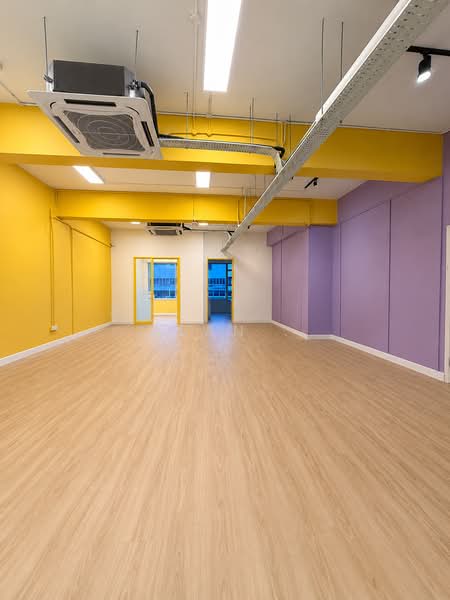 Shop / Office for Sale in Bandar Damansara Perdana (Damansara Perdana) - Alan . - Interior - PropertyGuru.com.my