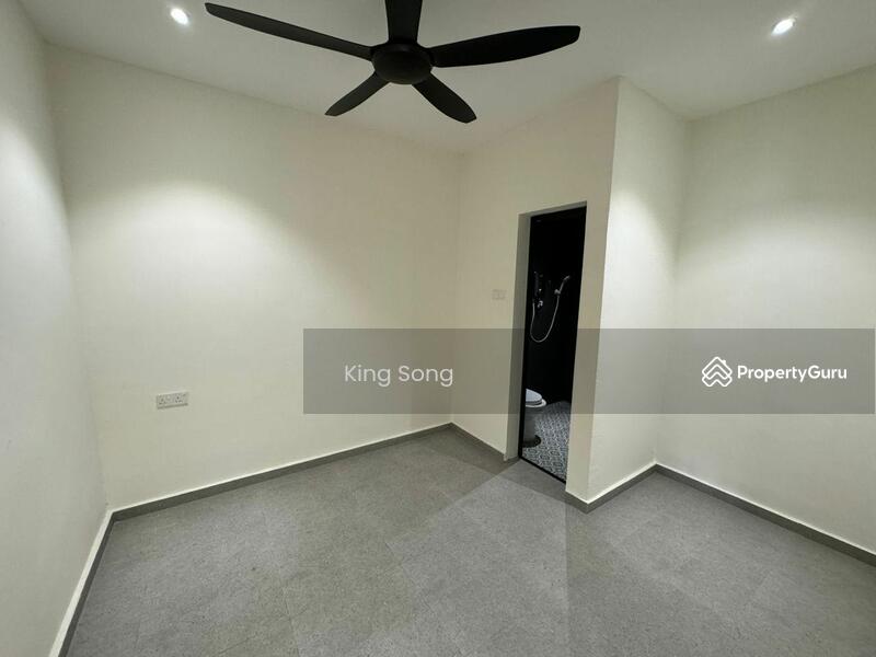 Rumah Teres 1 Tingkat untuk Dijual di Bukit Serindit (Melaka City) - King Song - PropertyGuru.com.my