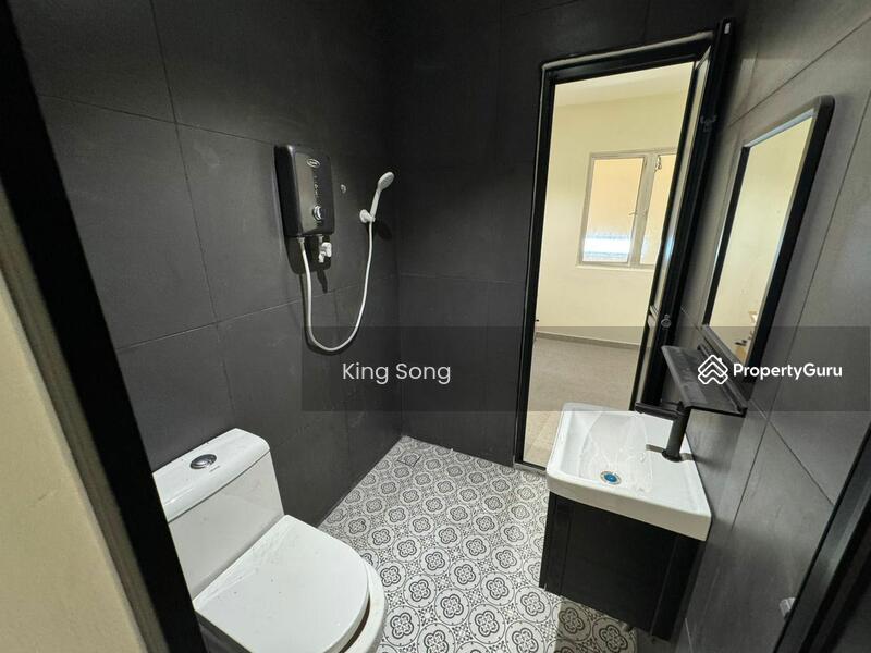 Rumah Teres 1 Tingkat untuk Dijual di Bukit Serindit (Melaka City) - King Song - PropertyGuru.com.my