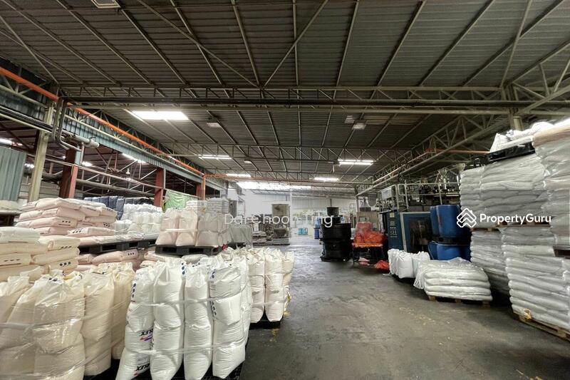 Factory for Rent in Johor Bahru (Johor) - Dai Choon Ting - PropertyGuru.com.my