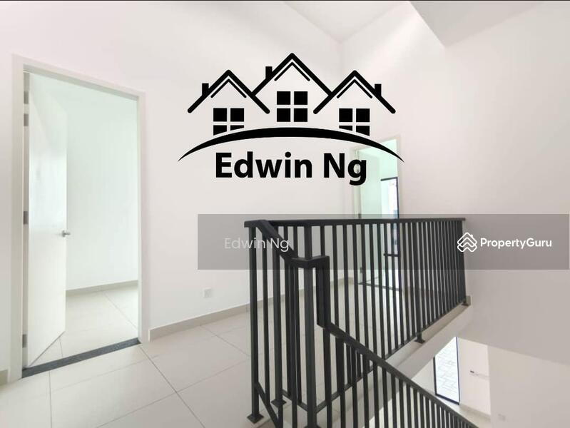 Terraced House for Sale in Bandar Cassia (Batu Kawan) - Edwin Ng - PropertyGuru.com.my