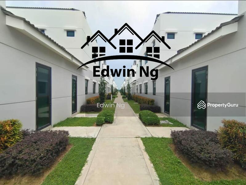 Terraced House for Sale in Bandar Cassia (Batu Kawan) - Edwin Ng - PropertyGuru.com.my