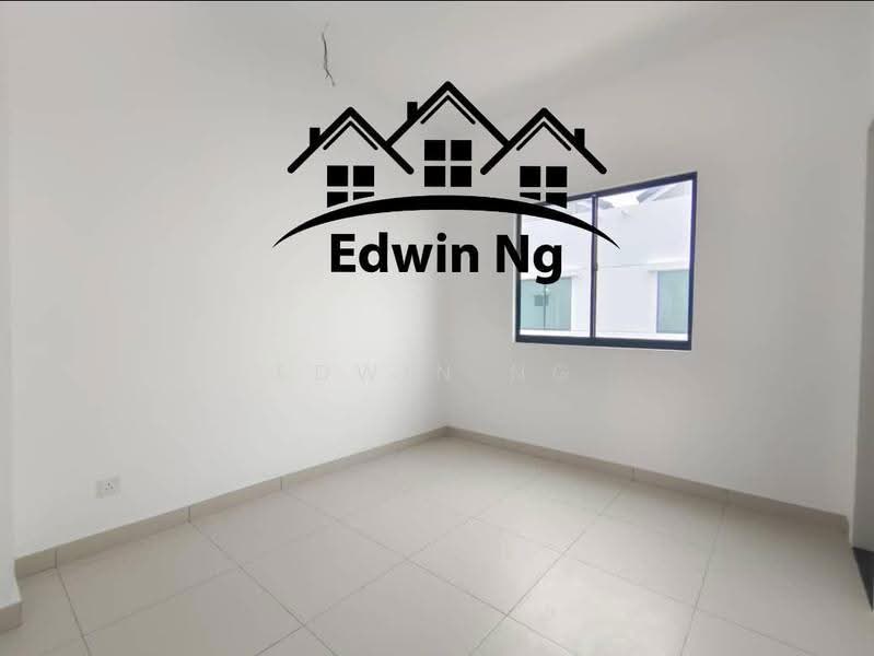 Rumah Teres untuk Dijual di Bandar Cassia (Batu Kawan) - Edwin Ng - Interior - PropertyGuru.com.my