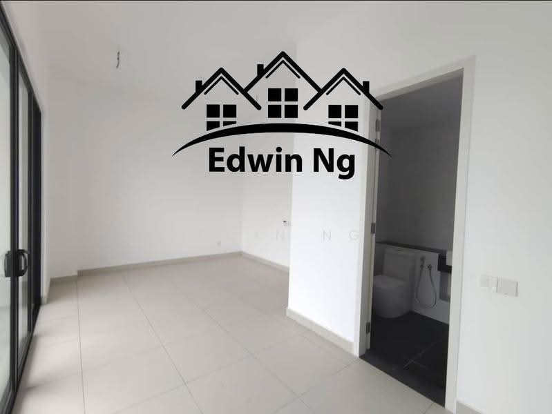 Rumah Teres untuk Dijual di Bandar Cassia (Batu Kawan) - Edwin Ng - Interior - PropertyGuru.com.my
