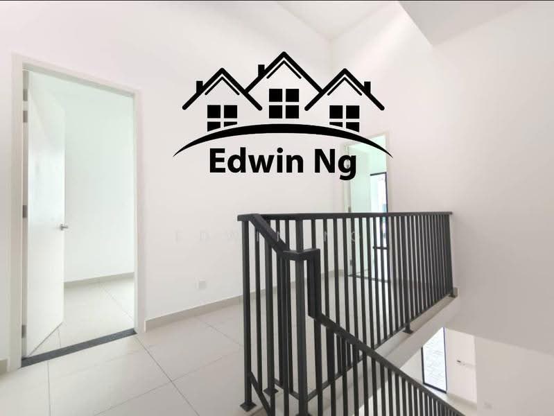 Rumah Teres untuk Dijual di Bandar Cassia (Batu Kawan) - Edwin Ng - Interior - PropertyGuru.com.my