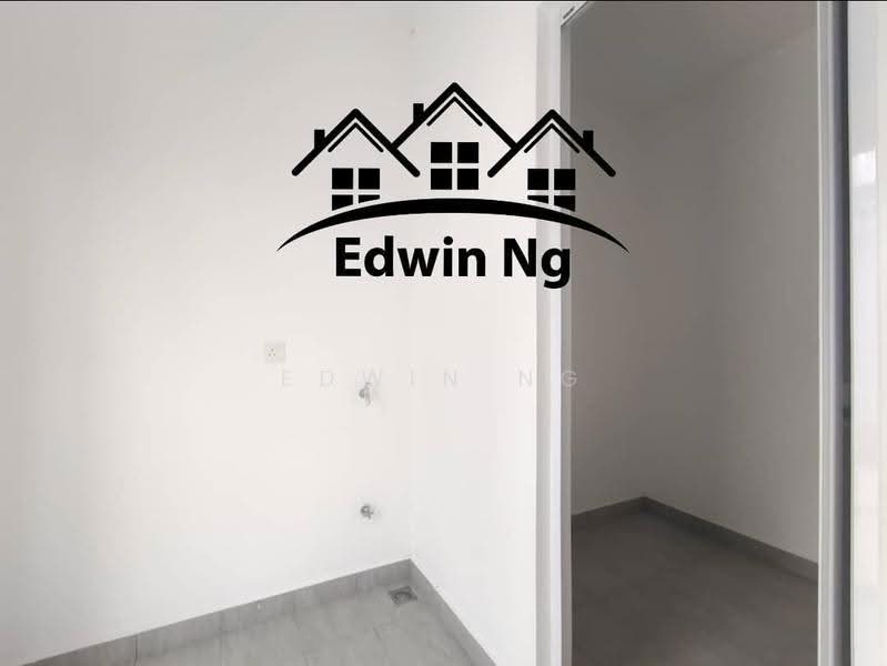 Rumah Teres untuk Dijual di Bandar Cassia (Batu Kawan) - Edwin Ng - Interior - PropertyGuru.com.my