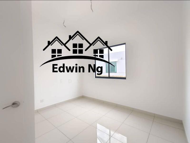 Rumah Teres untuk Dijual di Bandar Cassia (Batu Kawan) - Edwin Ng - Interior - PropertyGuru.com.my