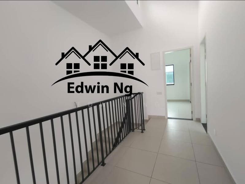Rumah Teres untuk Dijual di Bandar Cassia (Batu Kawan) - Edwin Ng - Interior - PropertyGuru.com.my