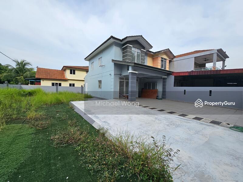 For Sale - Taman Desa mas rawang