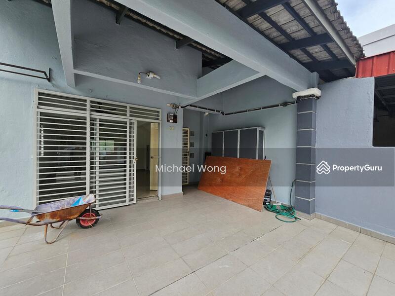 For Sale - Taman Desa mas rawang