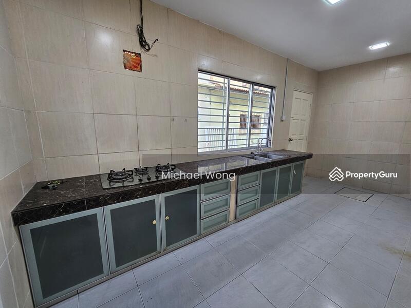 For Sale - Taman Desa mas rawang