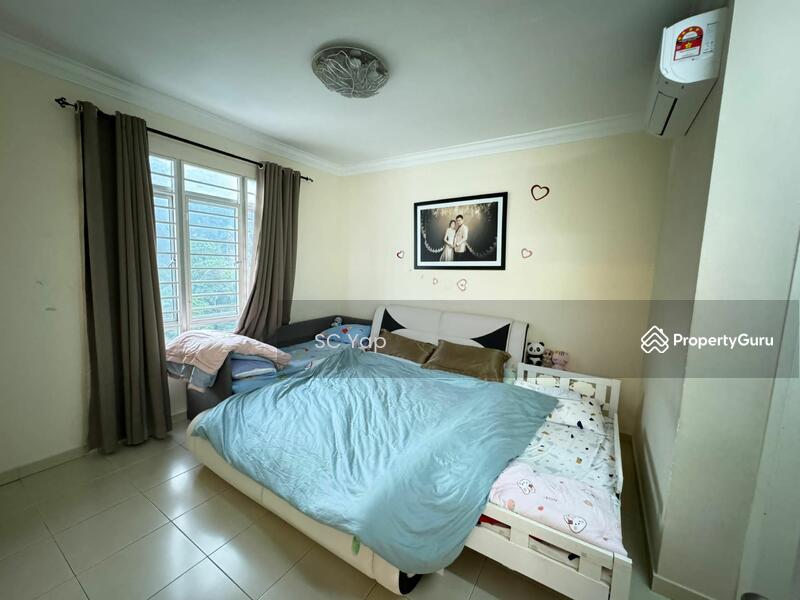 Condominium for Sale at Semarak @ Taman Raintree - SC Yap - PropertyGuru.com.my