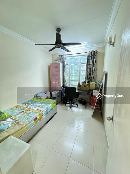 Condominium for Sale at Semarak @ Taman Raintree - SC Yap - PropertyGuru.com.my