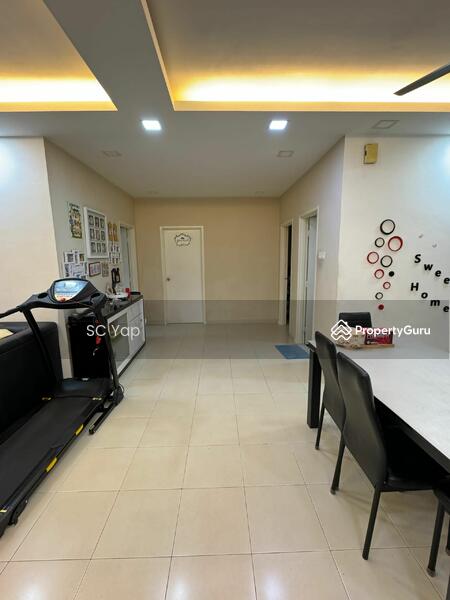 Condominium for Sale at Semarak @ Taman Raintree - SC Yap - PropertyGuru.com.my