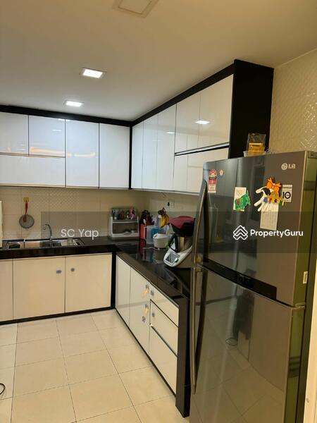 Condominium for Sale at Semarak @ Taman Raintree - SC Yap - PropertyGuru.com.my