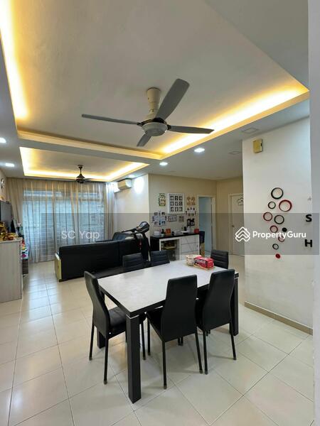 Condominium for Sale at Semarak @ Taman Raintree - SC Yap - PropertyGuru.com.my