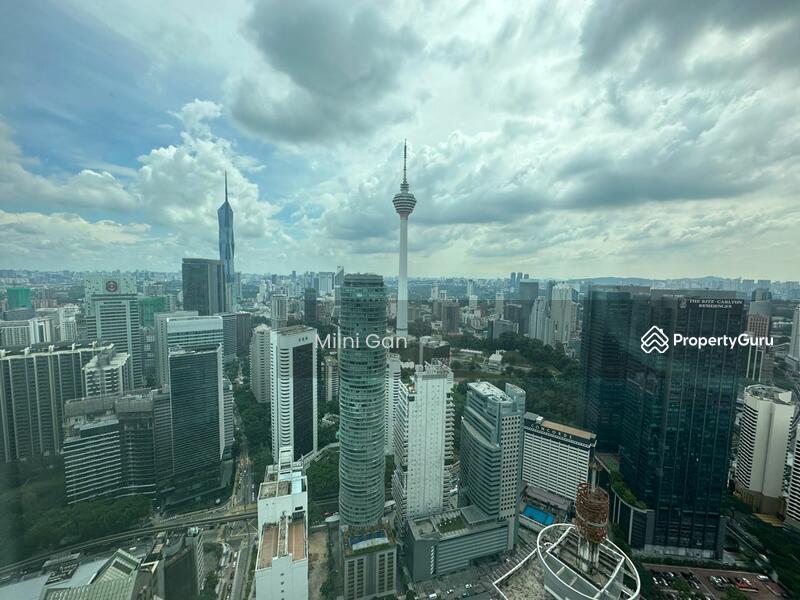 For Sale - Sky Suites @ KLCC