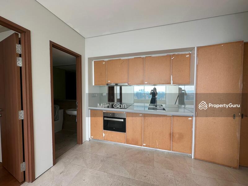 For Sale - Sky Suites @ KLCC