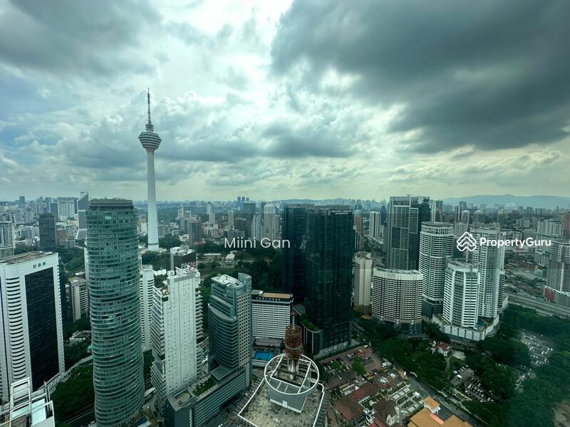 For Sale - Sky Suites @ KLCC