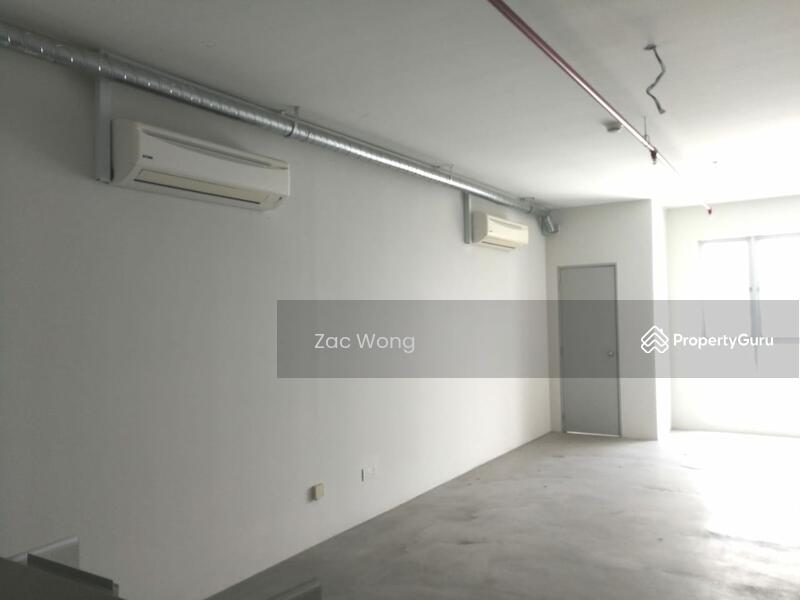 Office for Sale in I-City (Shah Alam) - Zac Wong - PropertyGuru.com.my