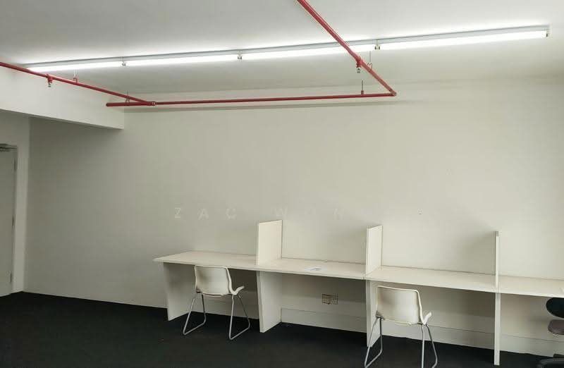 Office for Sale in I-City (Shah Alam) - Zac Wong - Study - PropertyGuru.com.my