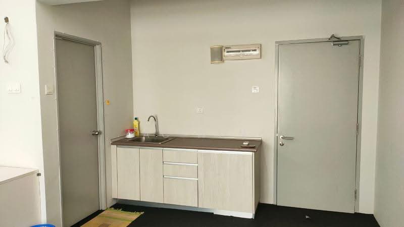 Office for Sale in I-City (Shah Alam) - Zac Wong - Interior - PropertyGuru.com.my